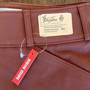 Tailored Sportsman riding breeches 30 R